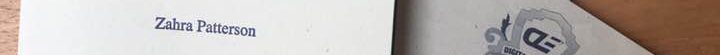 Zahra Patterson